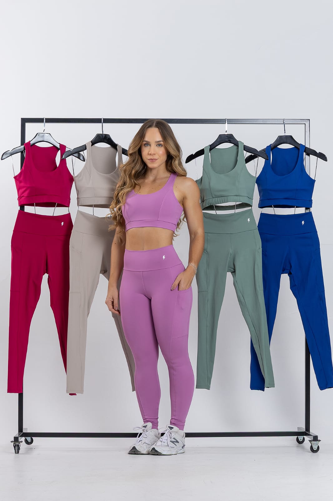 Conjunto Drive