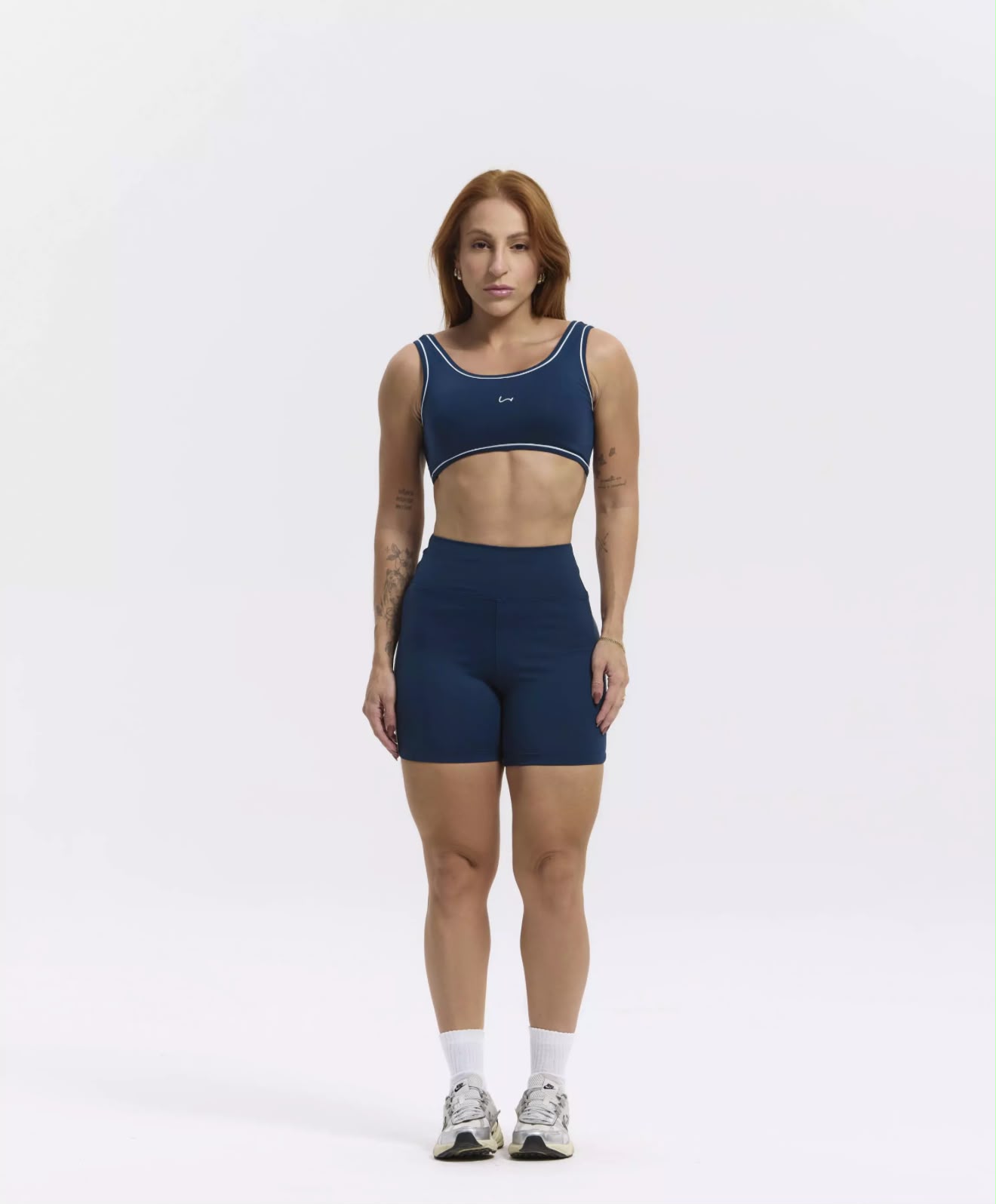 Conjunto Friso MM Moda Fitness