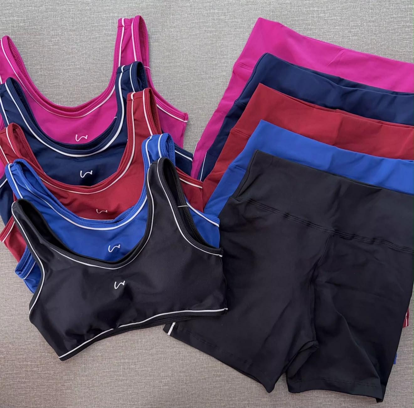 Conjunto Friso