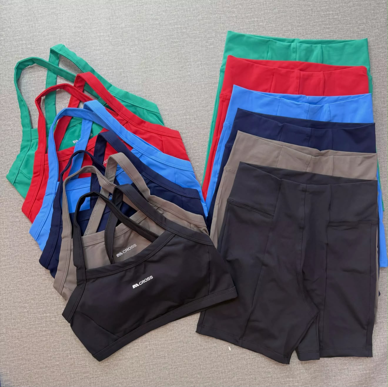 Conjunto Aurora